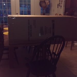 ❤️ FRAMED HARLEY QUINN POSTER ❤️